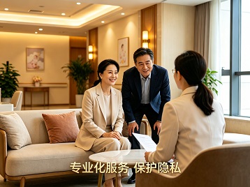 淮南有偿售卵代生女生的客户的客户群体有哪些