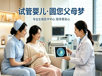 淮南辅助生育服务 试管婴儿行业的兴起背景、发展与未来展望